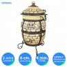 Tandoor Ofen Venedig kaufen | Classic-Set GRATIS Zubehör | Lyrin24