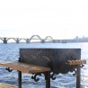 Grill Mangal "Vostochny" 4