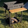 Grill Mangal "Vostochny" 6