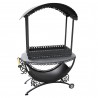 grill mangal samarkand-1