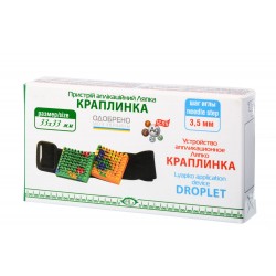 Краплинка Ляпко 3,5 купить в Германии | Массаж лица