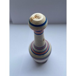 Usbekischer Brotstempel Diameter - ca. 4,5 - 5,5 cm.