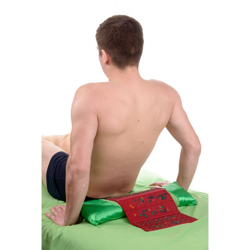 Teppich 6,8 Ag,  Massagematte Dr.Lyapko