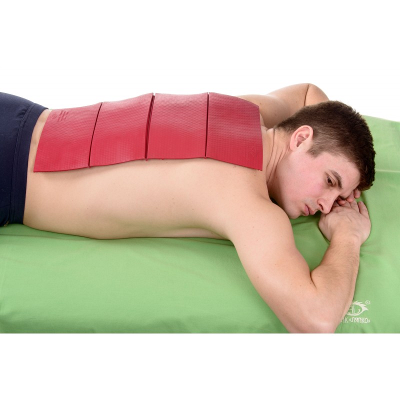 Flat 'Chance 6,2x4' AG