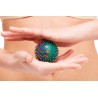 Massagegerät von Dr. Lyapko "Nadelball" 4,0 AG, Massageball, Reha, Akupunktur., Entspannung