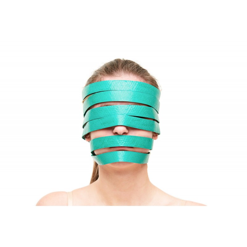 LAD MAGIC TAPE HEALTH 1+1 7 SEGMENTS