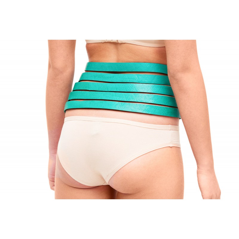 LAD MAGIC TAPE HEALTH 3 SEGMENTS