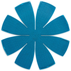Dr. Lyapko Kamille M 5,0 Ag – Nadelmatte Ø 31,4 cm | 2106 Nadeln