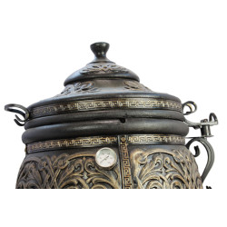 Tandoor XXXL Premium Atlant