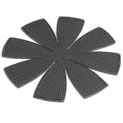 Dr. Lyapko Kamille M 5,0 Ag – Nadelmatte Ø 31,4 cm | 2106 Nadeln