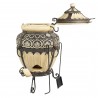 Tandoor Premium "Greece - XL" set