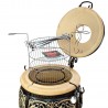 Tandoor XXXL Premium Atlant