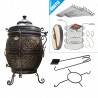 Tandoor XXXL Premium Atlant