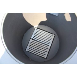 “Kolkhida” Outdoor Oven for Cauldrons (10–30 L)