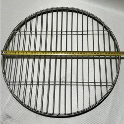 Grill Grate for Kazan Stove “Bukhara-3”