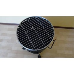 Grill Grate for Kazan Stove “Bukhara-3”