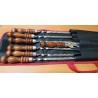 BBQ Skewer Set – Gift Set "All Included"