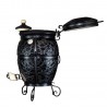 Tandoor  Marakesch Bleck Set Classik