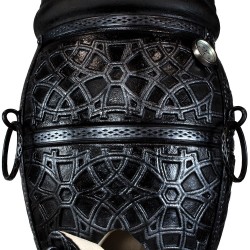 Tandoor  Marakesch Bleck Set Classik