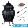 Tandoor Premium "Greece - XL" set