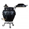 Tandoor Premium "Greece - XL" set