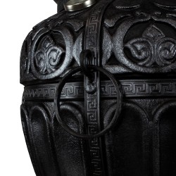 Tandoor Premium "Greece - XL" set