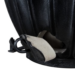 Тандыр Премиум  "Греция - XL" в наборе