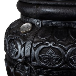 Tandoor Premium "Greece - XL" set