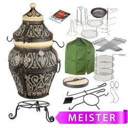 Tandoor „Asia“ –...