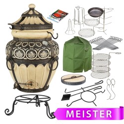 Tandoor „Griechenland“ –...