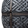 Isolierter Tandoor aus Schamottton – Lehmofen 285 kg kaufen | Komplett-Set mit Zubehör