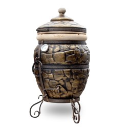 Tandoor "Batur" Gold