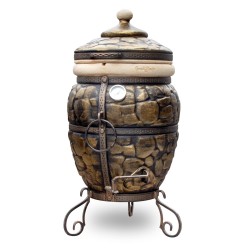 Tandoor "Batur" Gold