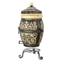 TANDOOR SET Praga STANDARD