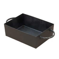 Tandoor Ash Box – Clean,...