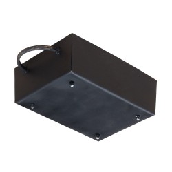 Tandoor Ash Box – Clean, Sturdy, and Thoughtfully Designed