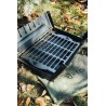 Grillrost Edelstahl 3 mm 25×36 cm | Mangal & BBQ