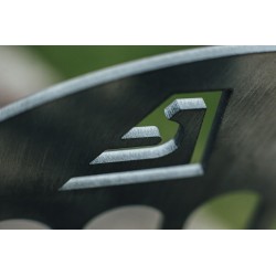 Решётка для гриля 3 мм 25×36 см | Нержавейка для мангала