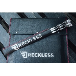 Schaschlikspieße Edelstahl 3mm Set mit Tasche (57 cm) – Robuste Grillspieße für Mangal & Picknick biegefest kaufen