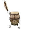 Tandoor Set Marakesch Classik