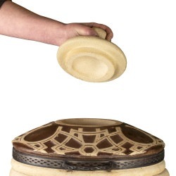 Tandoor Set Marakesch Classik