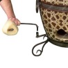 Tandoor Set Marakesch Classik