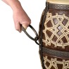Tandoor Set Marakesch Classik