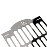 Grillrost Edelstahl 25×36 cm | Mangal & BBQ Rost