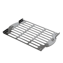 Grillrost Edelstahl 25×36 cm | Mangal & BBQ Rost