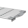 Grillrost Edelstahl 25×36 cm | Mangal & BBQ Rost