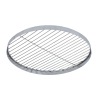 Grillrost Edelstahl Ø 51 cm | für Buchara-3 | Lyrin24