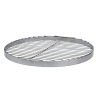 Grillrost Edelstahl Ø 51 cm | für Buchara-3 | Lyrin24
