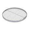 Grillrost Edelstahl Ø 43 cm | Buchara Kazbek Bär Hirsch