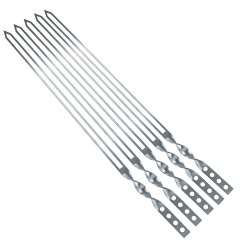 Adana & Lula Kebab Spieße 70 cm kaufen | Lyrin24